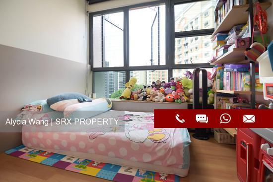 Prive (D19), Condominium #202463552